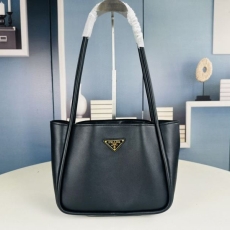 Prada Shopping Bags